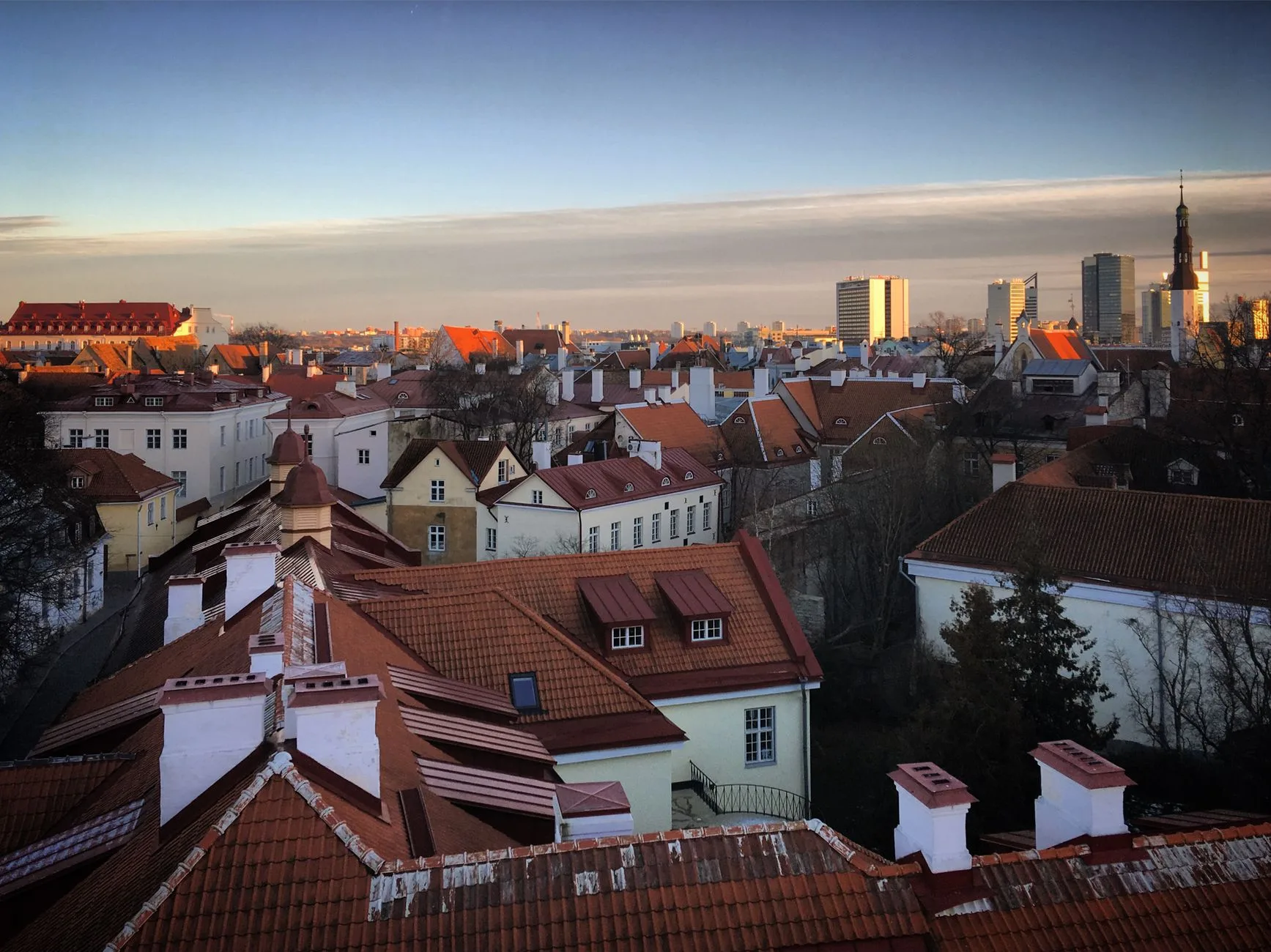 Tallinn’i 2 Günde Keşfedin: Türk Gezginler İçin Masalsı Bir Estonya Rehberi