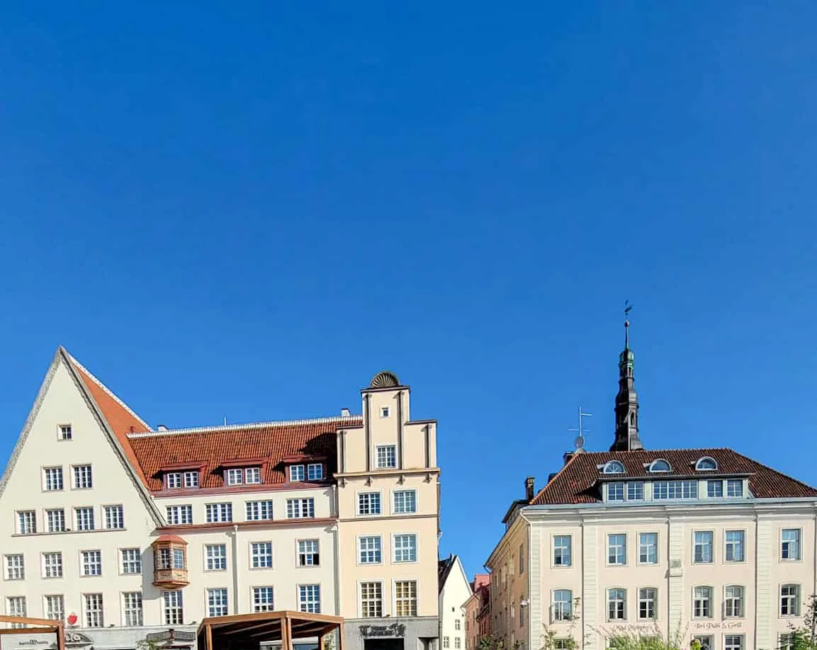 Tallinn’i 2 Günde Keşfet: Estonya’nın Masalsı Başkentinde Unutulmaz Bir Rota (Türk Gezginlere Özel) Tallinn’i 2 Günde Keşfet: Estonya’nın Masalsı Başkentinde Unutulmaz Bir Rota (Türk Gezginlere Özel)